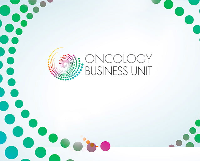 OBU (Oncology Business Unit) launched