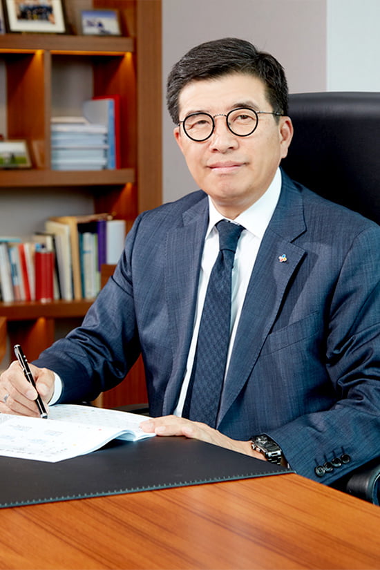 inno.N, Kang Seok-hi Representative Director Election of Autonomy Compliance Manager